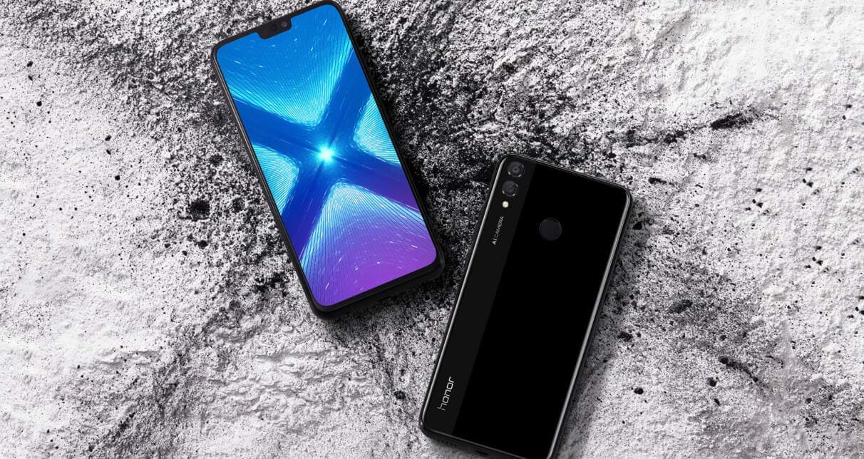 honor-8x